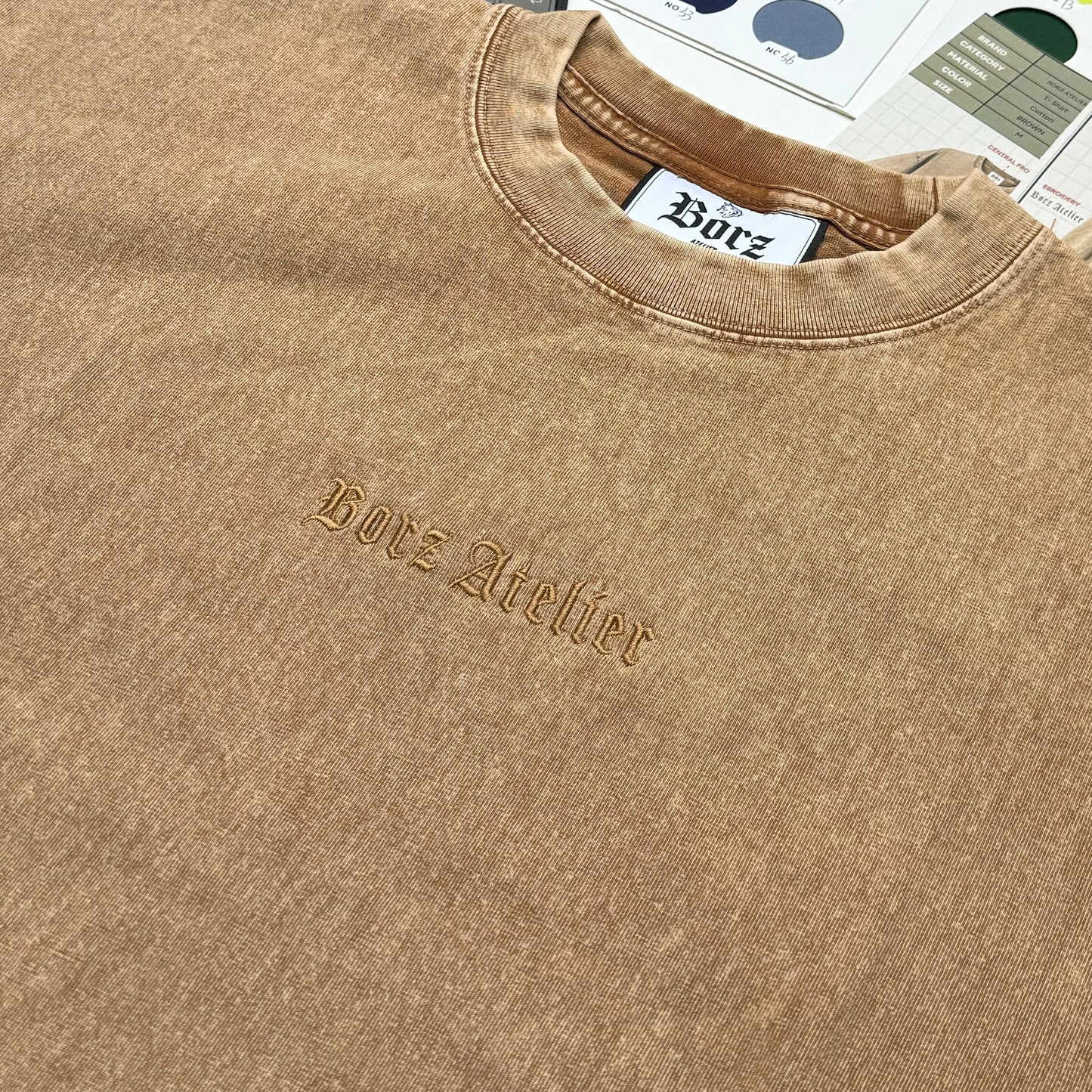Pre-order: DAYMOHK Long Sleeve Shirt