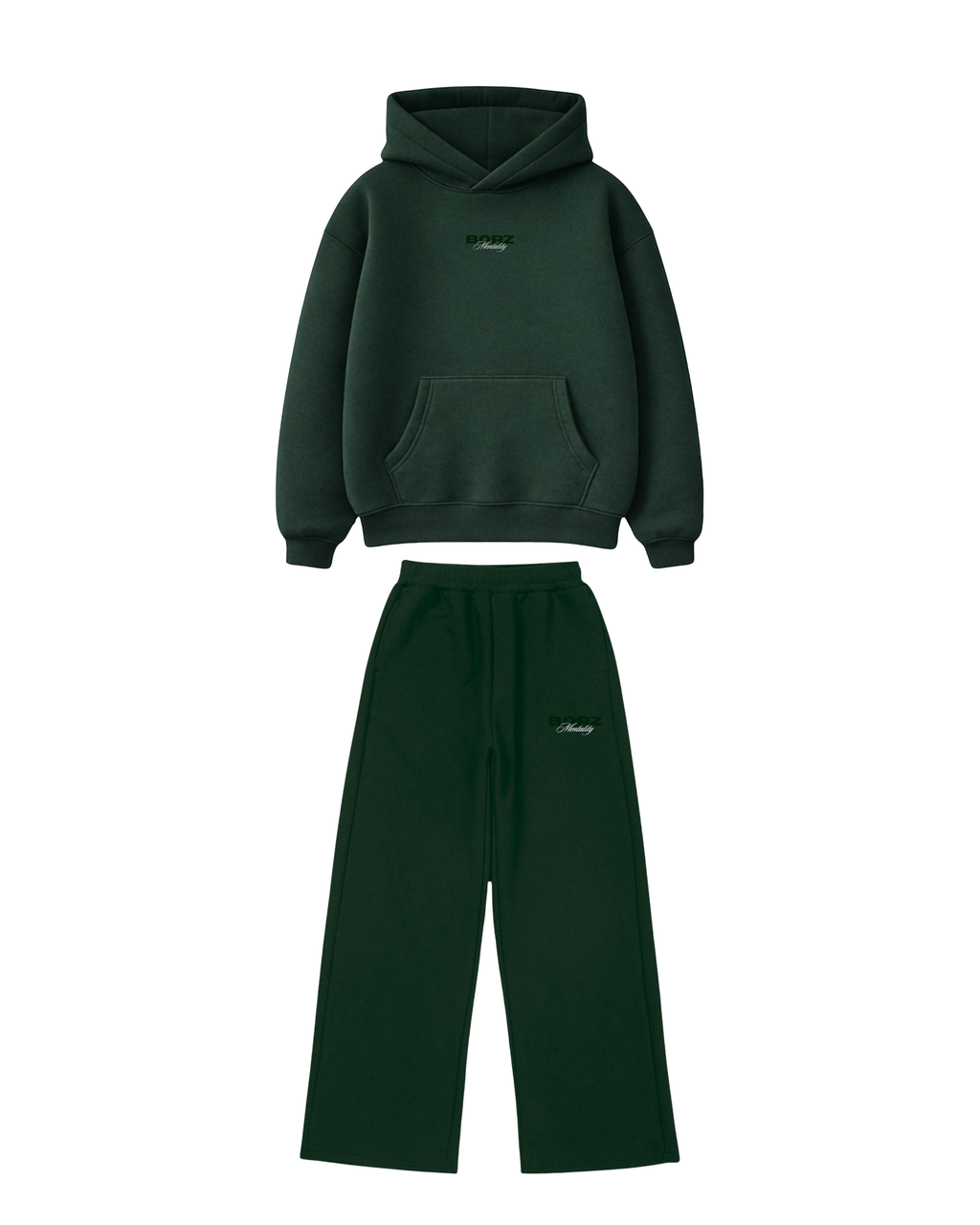 Tracksuit (set) - bundle