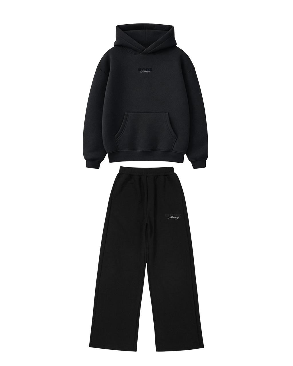 Tracksuit (set) - bundle