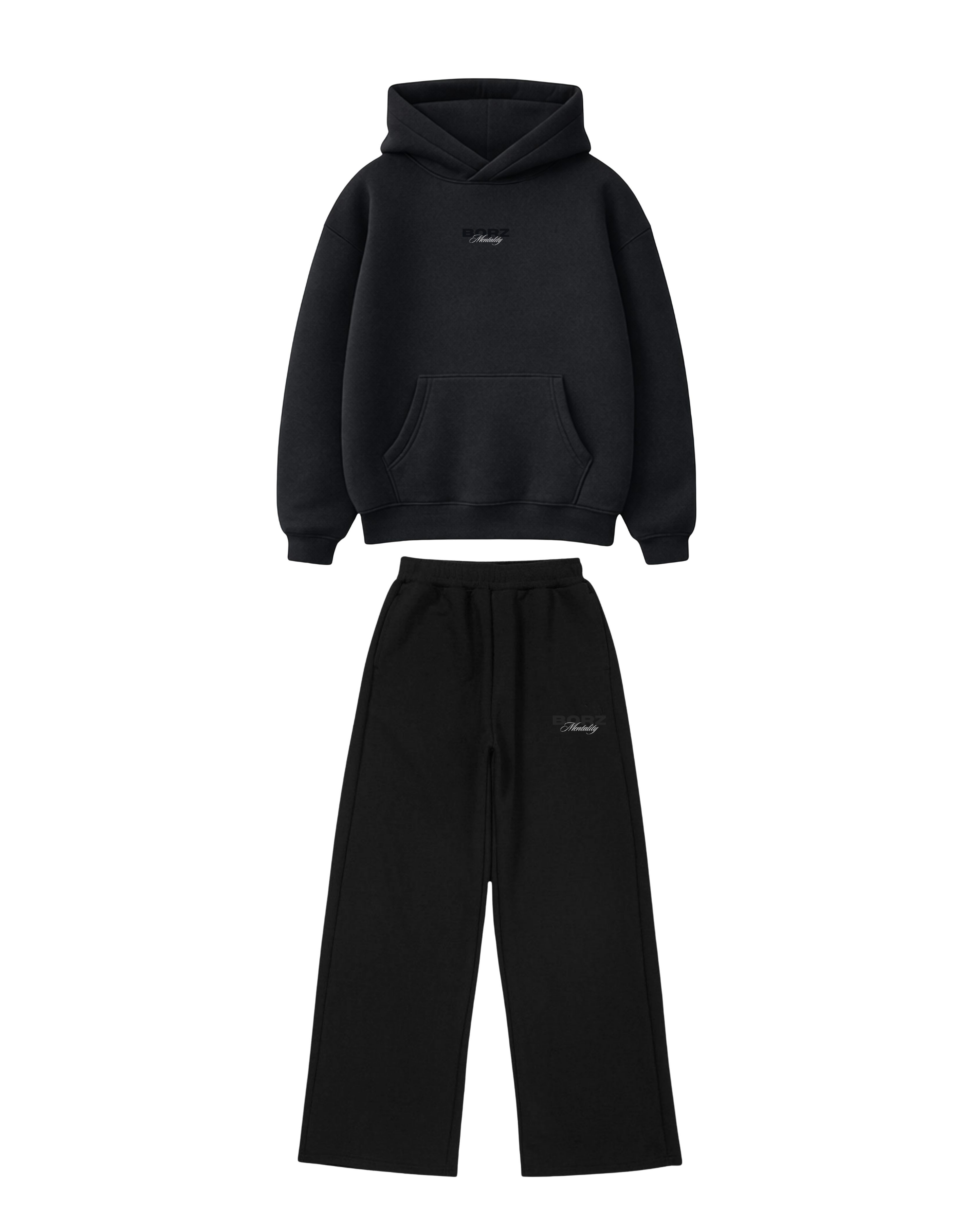 Tracksuit (set) - bundle