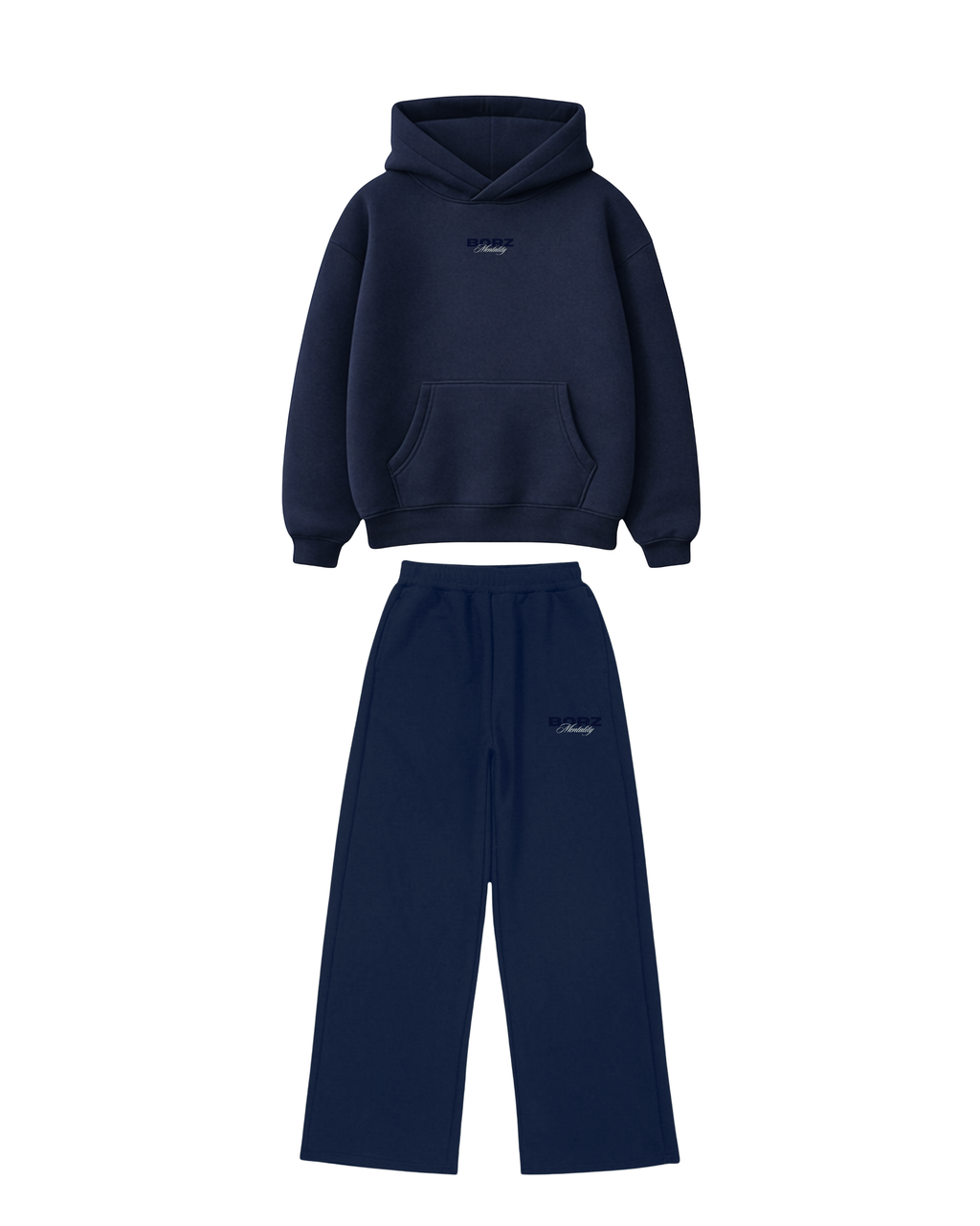 Tracksuit (set) - bundle