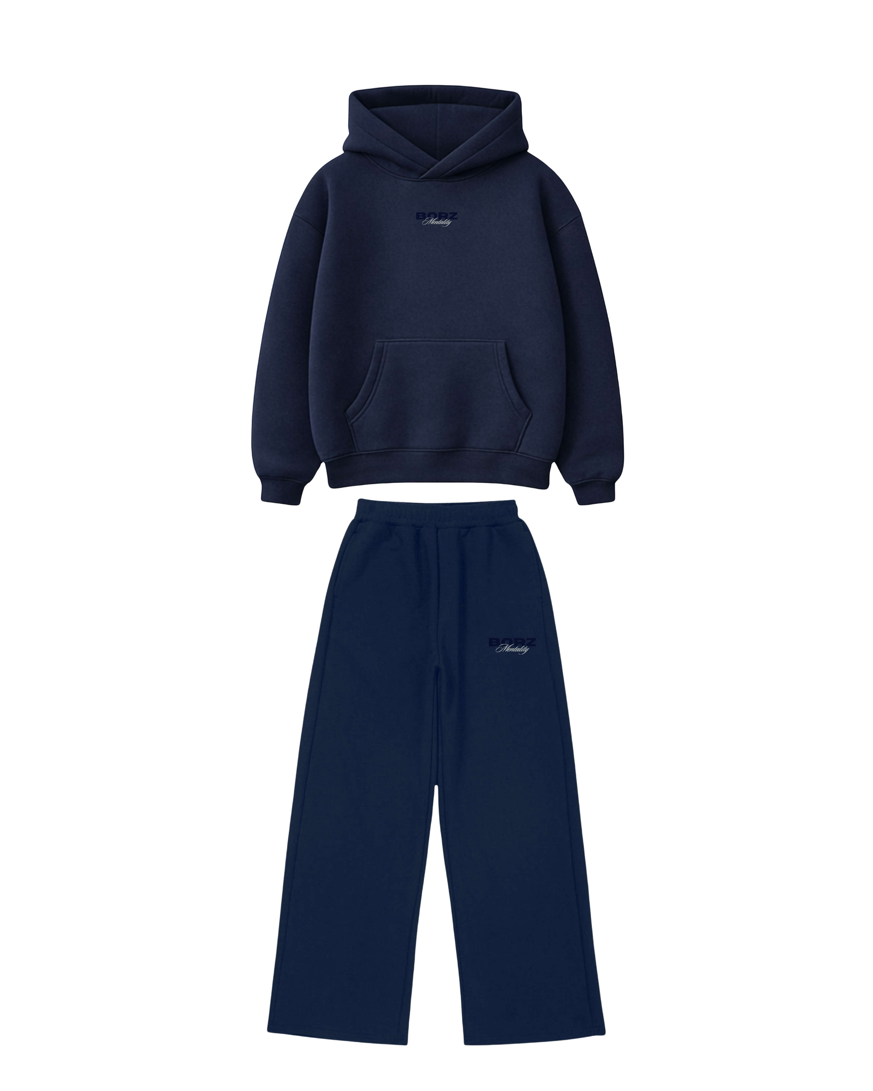 Tracksuit (set) - bundle