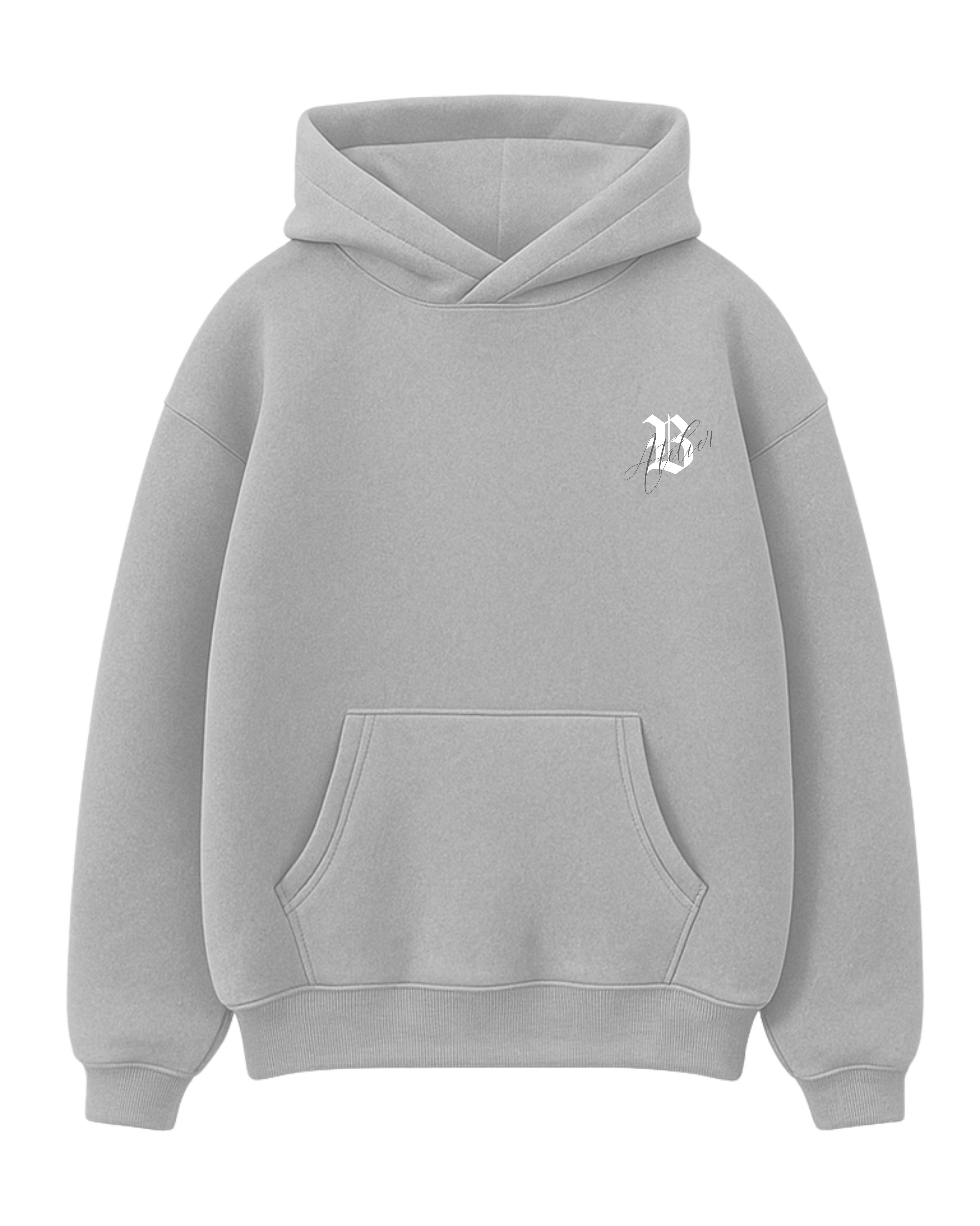 Pre-Order: Borz Atelier Masterpiece - Hoodie - UNISEX - 380gsm