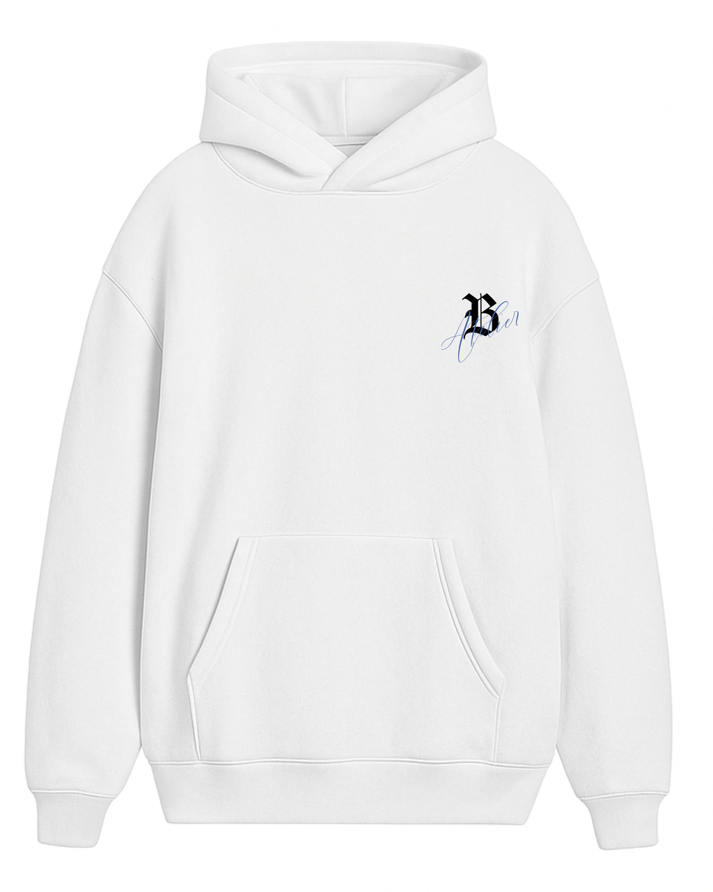 Pre-Order: Borz Atelier Masterpiece - Hoodie - UNISEX - 380gsm