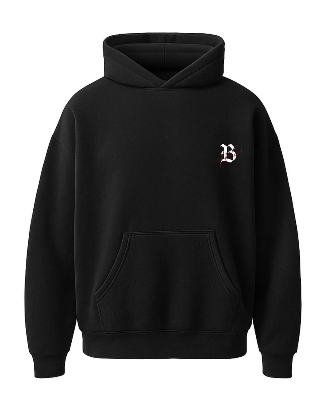 Pre-Order: Borz Atelier Masterpiece - Hoodie - UNISEX - 380gsm