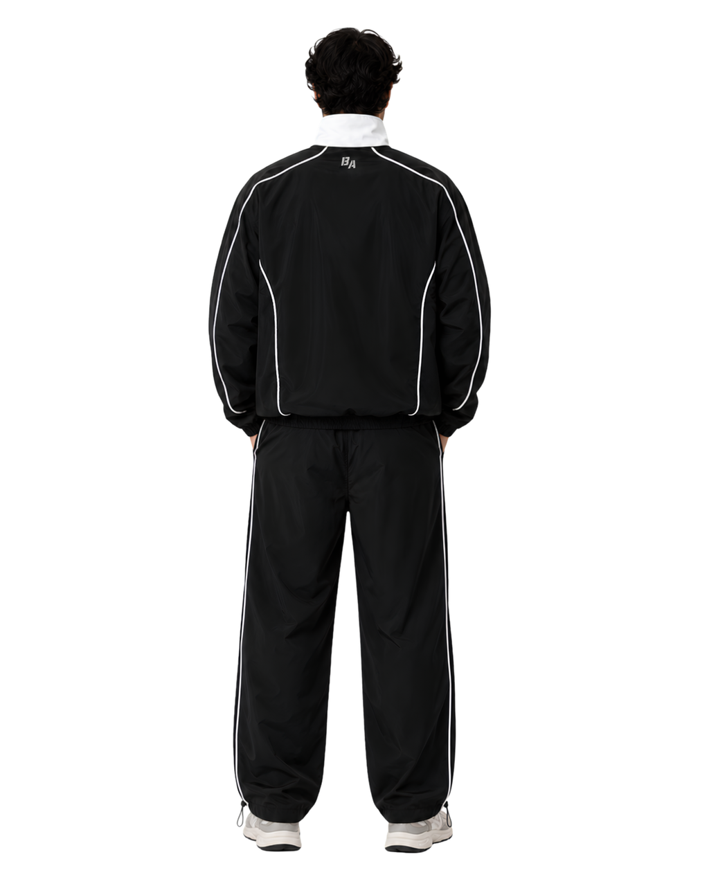 THE VAYNAKH TRACKSUIT (PANTS)