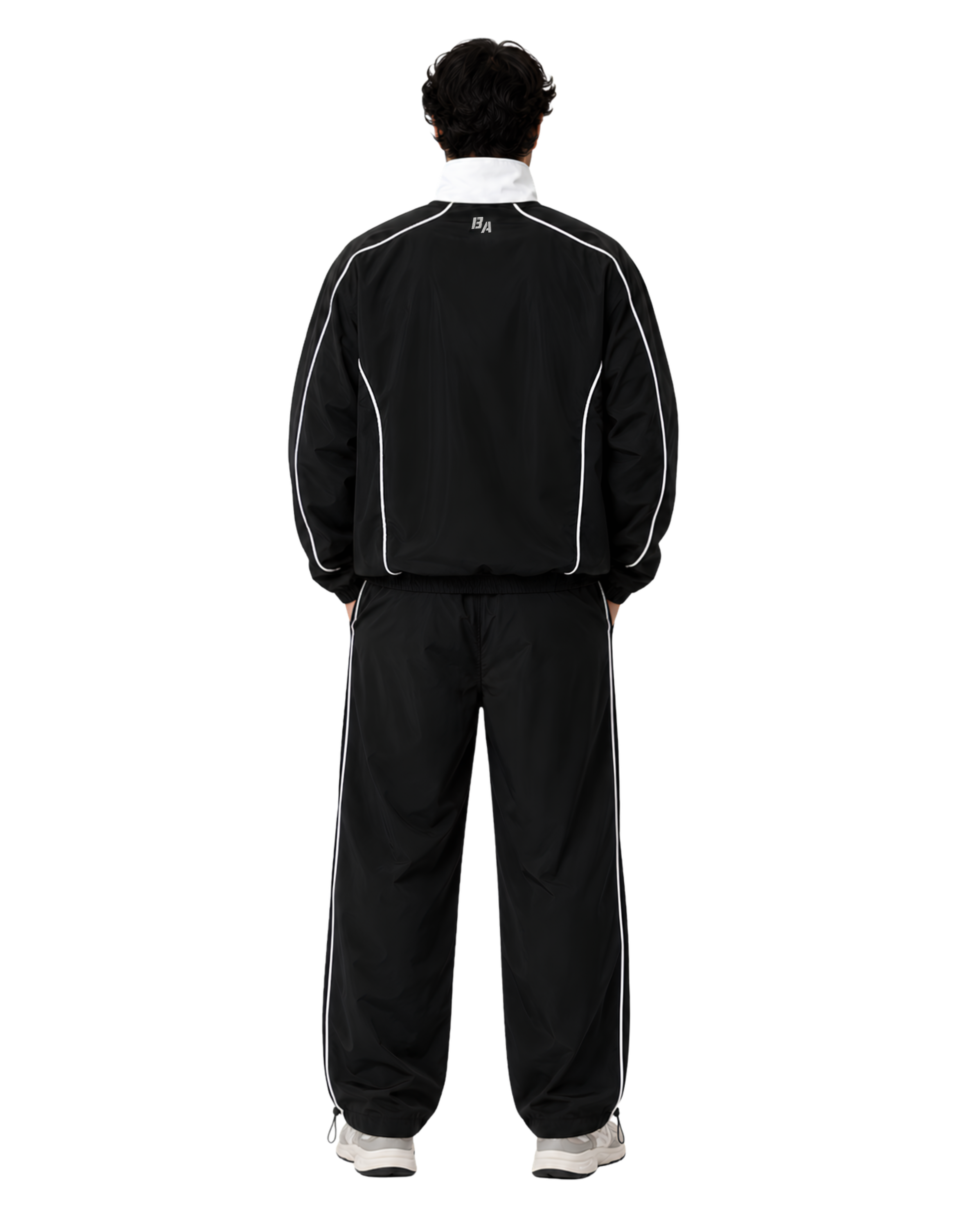 THE VAYNAKH TRACKSUIT (PANTS)