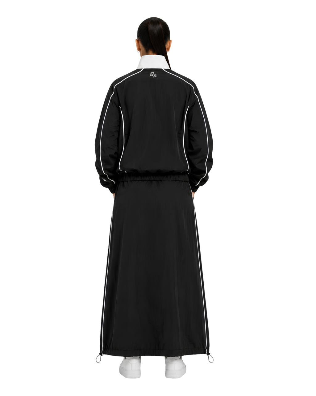 THE VAYNAKH TRACKSUIT (SKIRT)