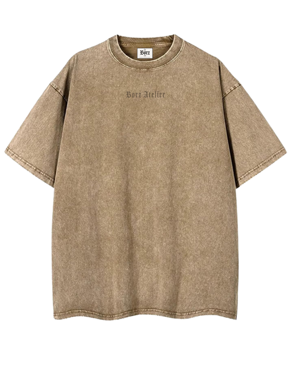 DAYMOHK T-shirt