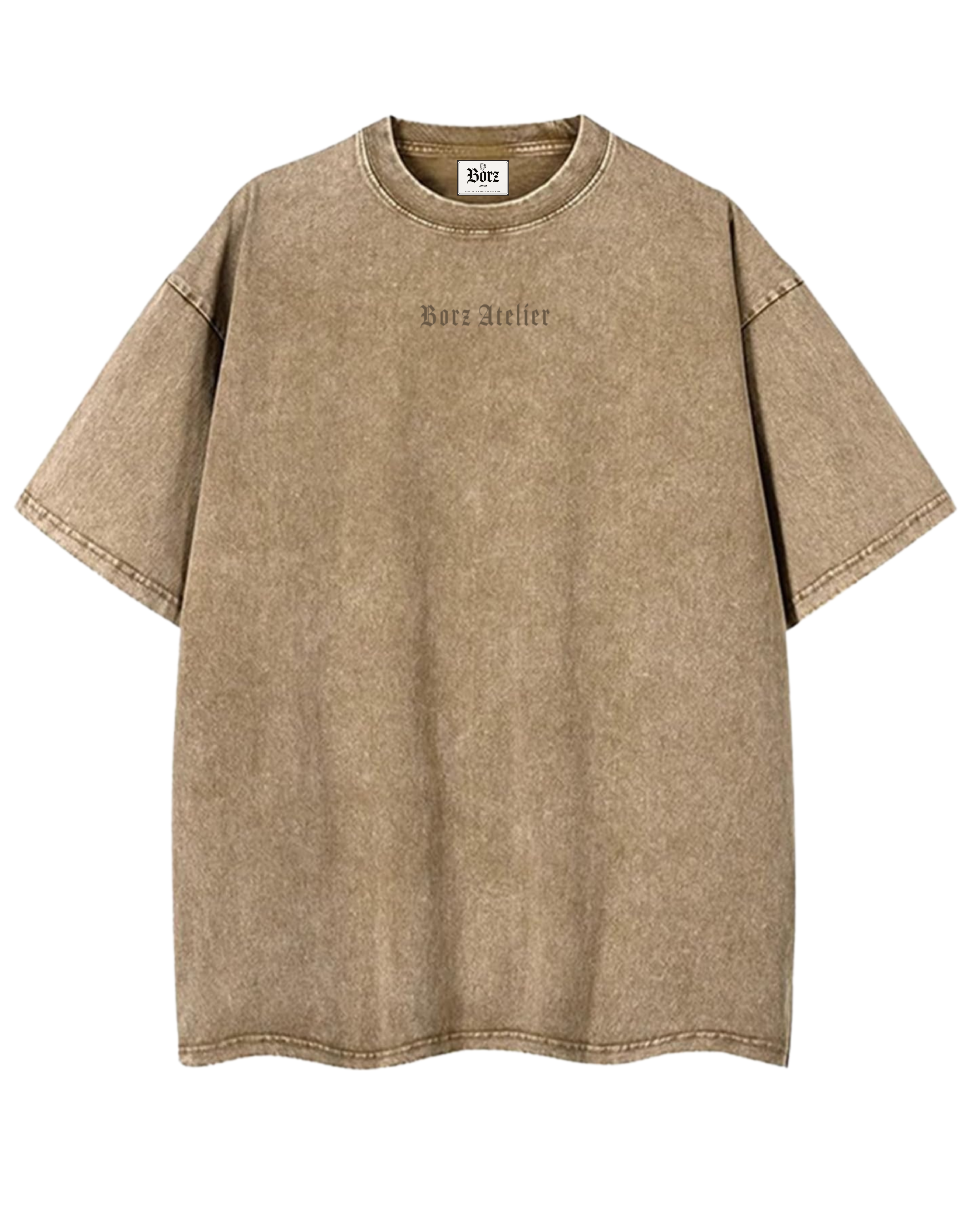 DAYMOHK T-shirt