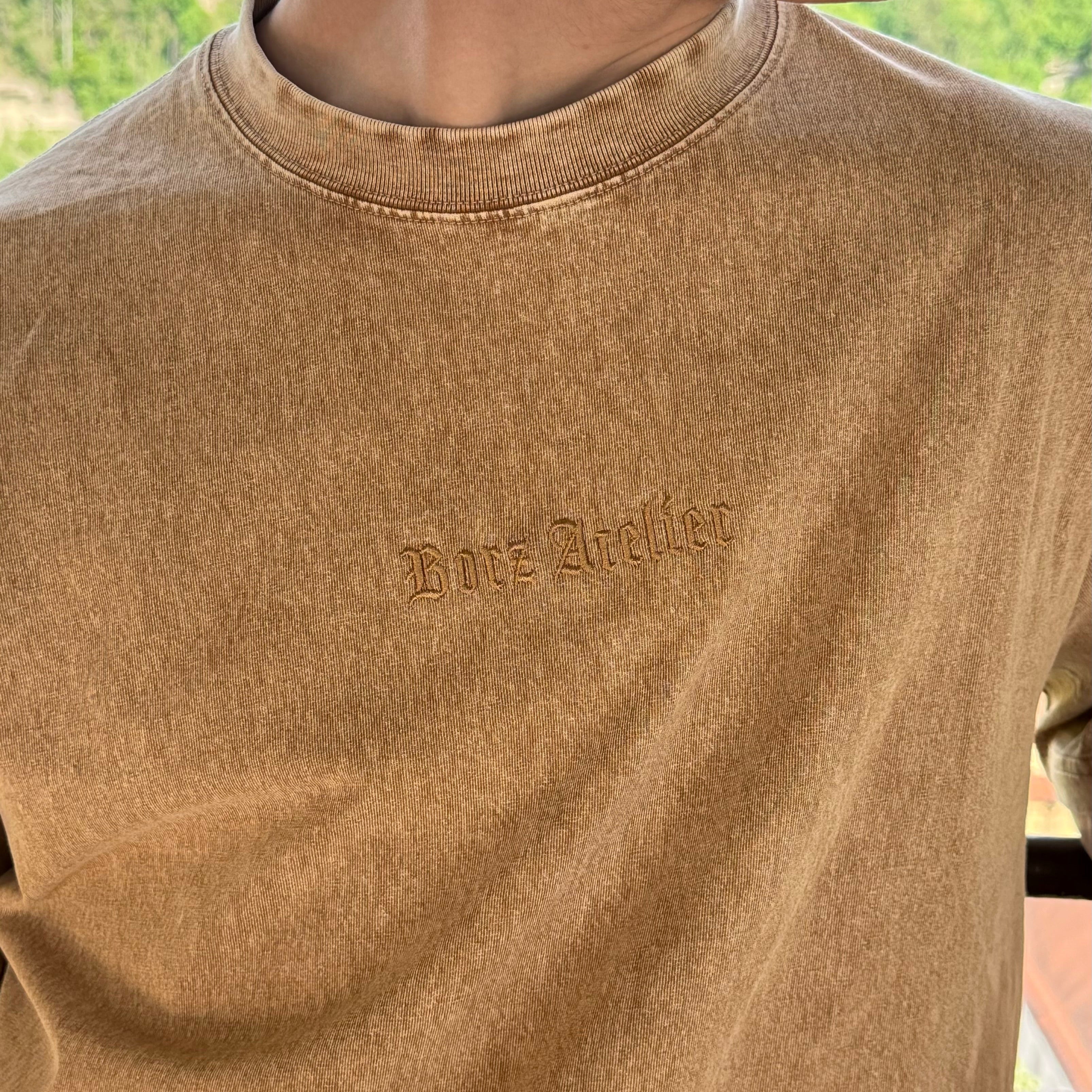 DAYMOHK T-shirt