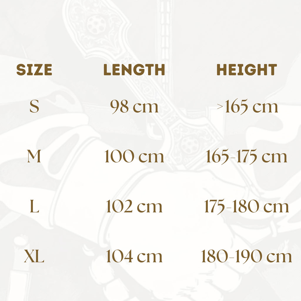 DAYMOHK Cargo Pants brown