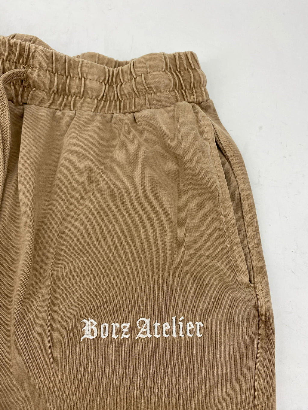 DAYMOHK Cargo Pants brown