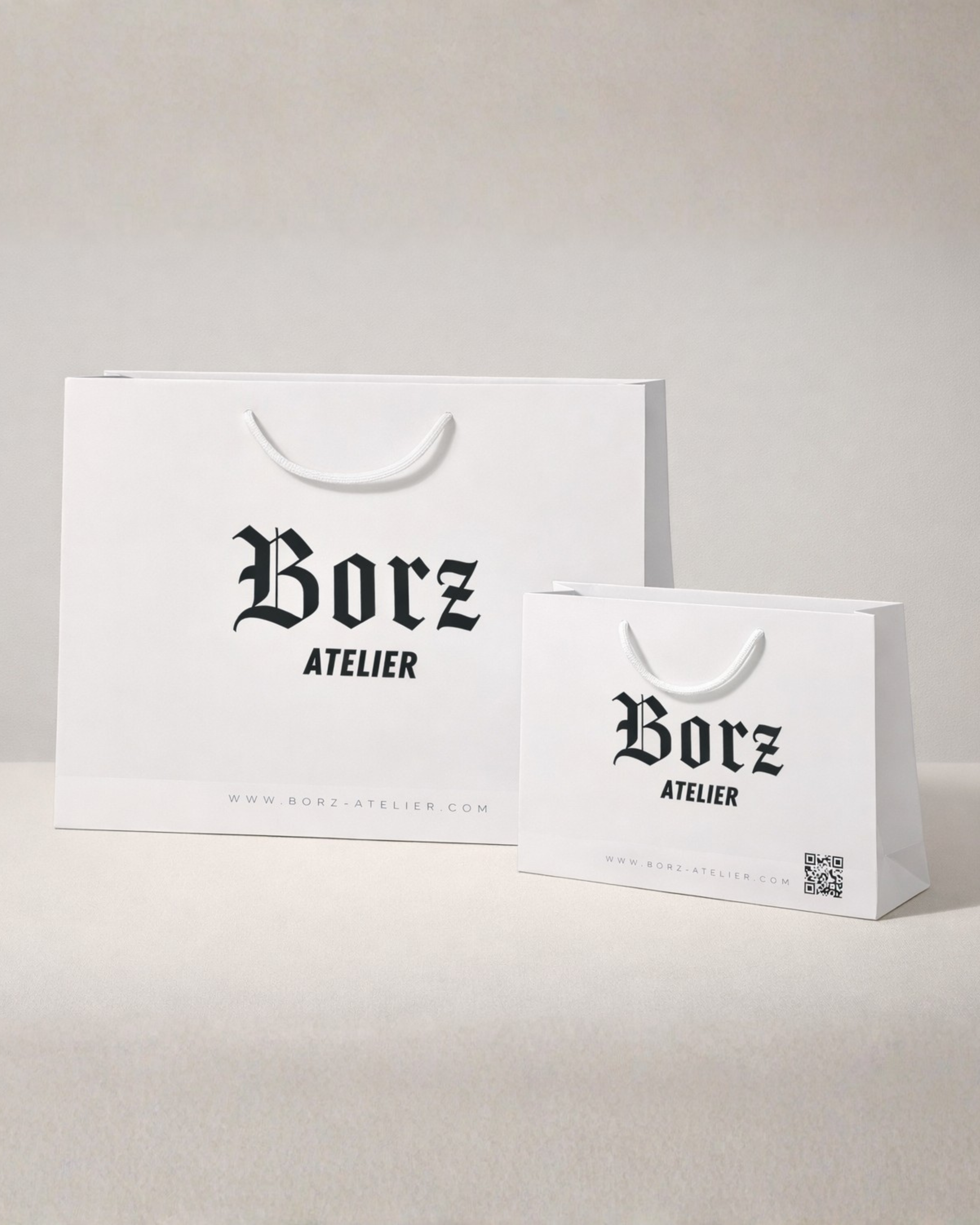 BORZ - Gift Bag